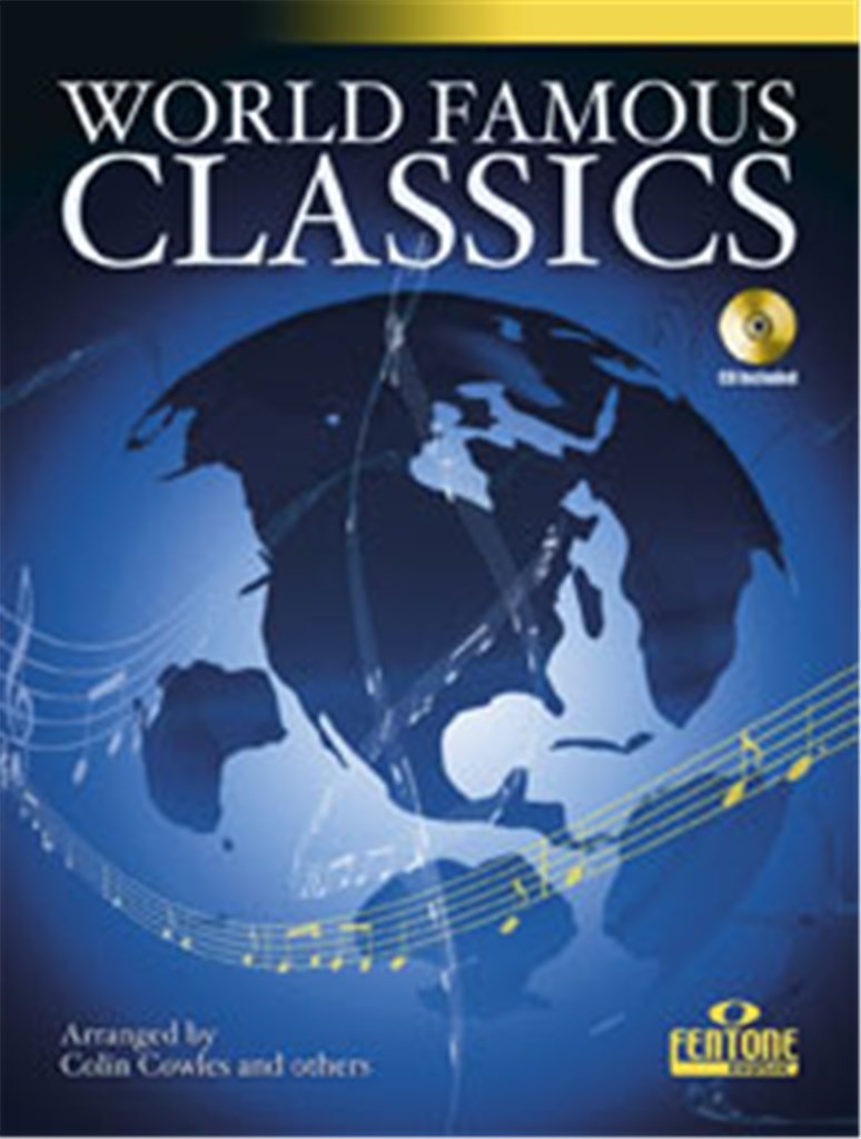World Famous Classics